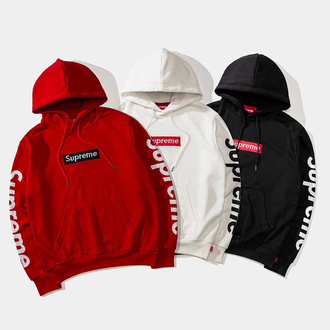 Supreme Boxed