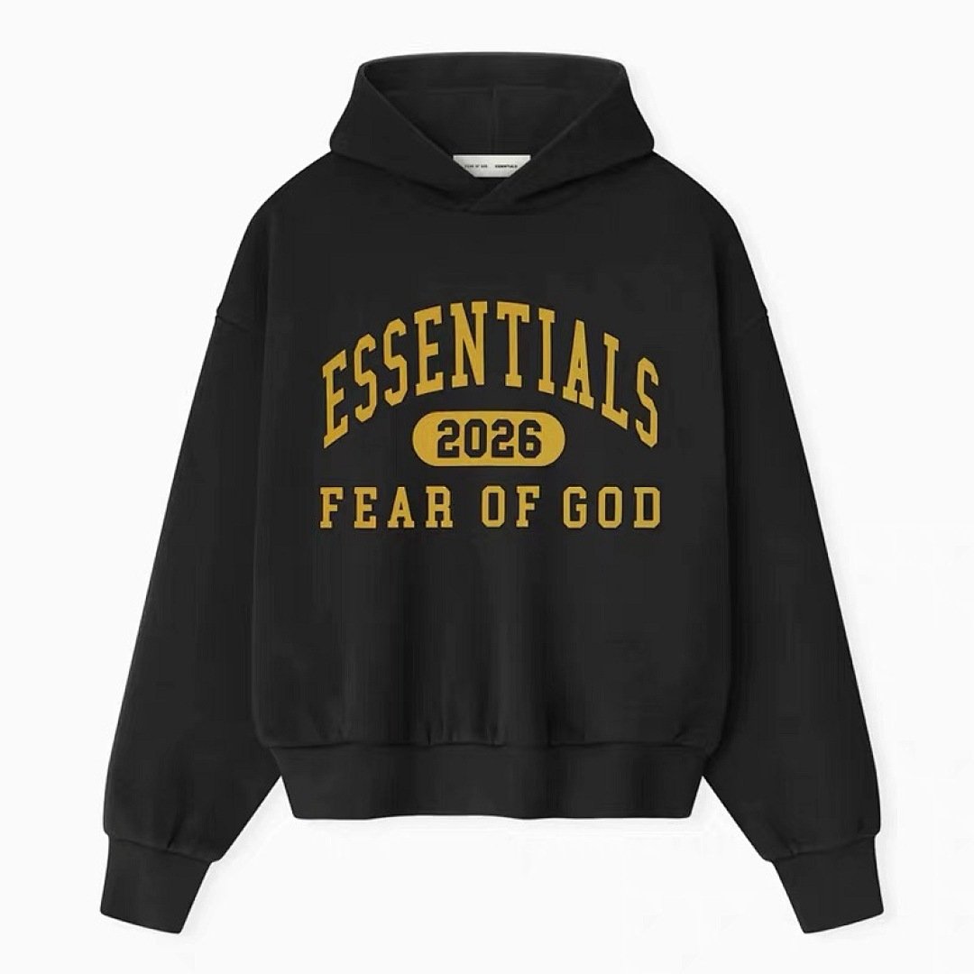 FEAR OF GOD ESSENTIALS